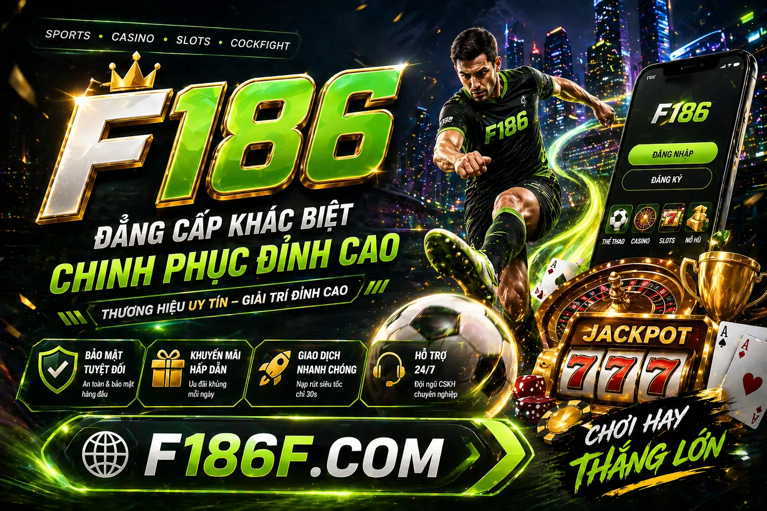 Sân vận động lớn với đèn sáng và cỏ xanh, biểu tượng cho cá cược thể thao tải sutbong123