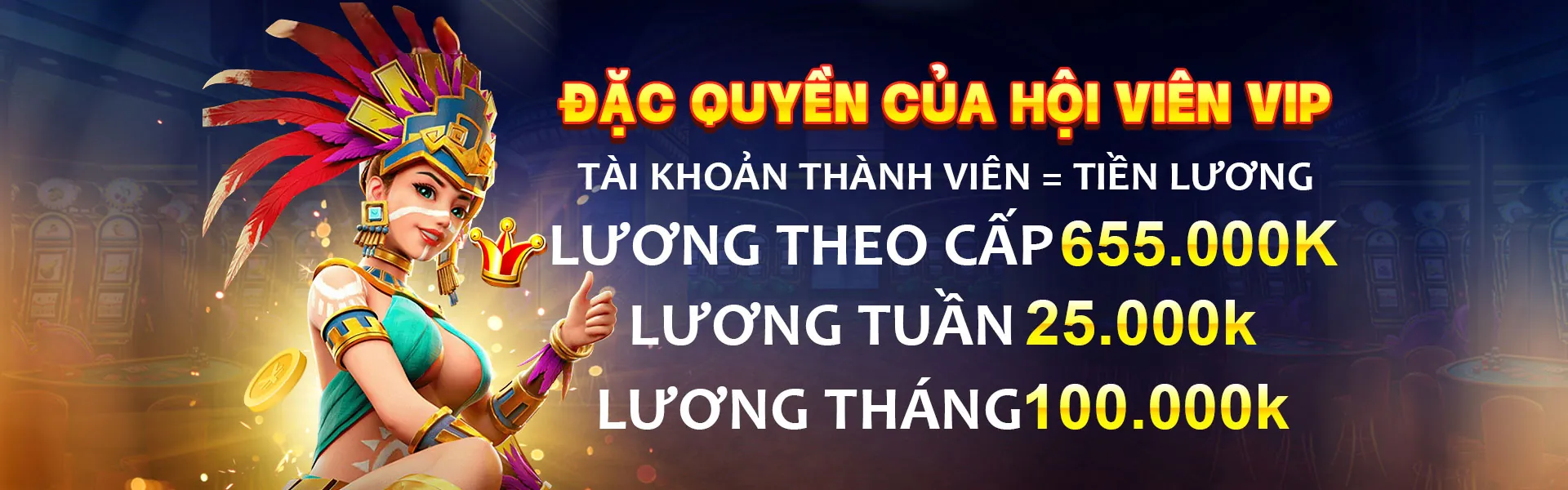 Hình ảnh sang trọng của Câu lạc bộ VIP tải sutbong123